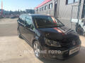 Volkswagen Touran 1.4 TSI, servis.kniha