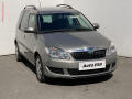 �koda Roomster 1.6 TDi, Family, TZ