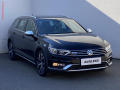 Volkswagen Passat 2.0 TDi 4x4, Alltrack, DSG