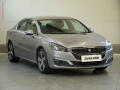 Peugeot 508 2.0 HDi, 1.maj,�R, GT, AT