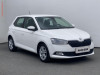 koda Fabia 1.0 TSi, Style, LED