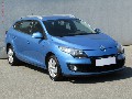 Renault Mgane 1.6, NAVI