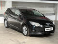 Ford Focus 1.6 TDCi, AC, vhev.sed