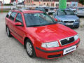 koda Octavia 1.9 TDi, 1.maj,R, Tour
