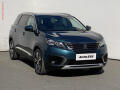 Peugeot 5008 1.5 HDi 7m�st, Allure, navi