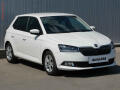 �koda Fabia 1.0 TSi, Style, LED