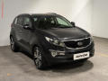 Kia Sportage 2.0 CRDi 2WD, Premium