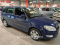 koda Fabia 1.2 TSI, R