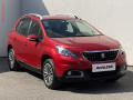 Peugeot 2008 1.2PT, 2.maj, autoAC