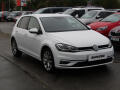 Volkswagen Golf 1.5TSi, Marathon