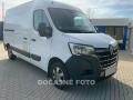 Renault Master 2.3dCi L2H2, 110kW, AC