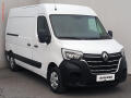 Renault Master 2.3dCi L2H2, 110kW, AC