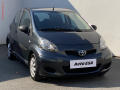 Toyota Aygo 1.0i, STK3/27, +kola