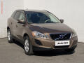 Volvo XC60 2.4 D5 AWD, Momentum, AT
