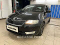 �koda Rapid 1.2 TSi, �R, AC, ta�n�