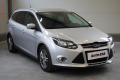 Ford Focus 1.0 EB, Klima