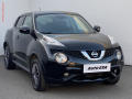 Nissan Juke 1.2 DIG-T, Park. idla, AC