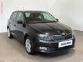 �koda Fabia 1.2tsi