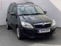 �koda Roomster 1.2 TSi, Ambition, v�h�ev sed