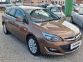 Opel Astra 1.6CDTi, AC, TZ, tempo