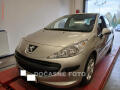 Peugeot 207 1.4, 1.maj,�R