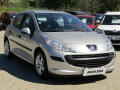 Peugeot 207 1.4i, 1.maj,�R