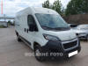 Peugeot Boxer 2.2HDi L2H2, 1.maj,R, 103kW