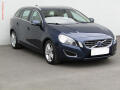 Volvo V60 2.4 D6 AWD, AT, k��e, xenon