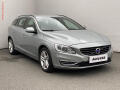 Volvo V60 2.4 D6 AWD, AT, k��e, xenon