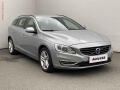 Volvo V60 2.4 D6 AWD, AT, k��e, xenon