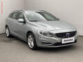 Volvo V60 2.4 D6 AWD, AT, k��e, xenon