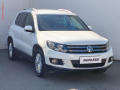 Volkswagen Tiguan 1.4 TSi, Life, +kola