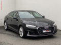 Audi A5 2.0TFSi Quattro, �R, AT, LED