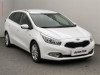 Kia Ceed 1.6 CRDi, Navi, kamera