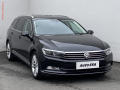 Volkswagen Passat 2.0 TDI, Highline, DSG, TZ