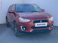 Mitsubishi ASX 1.6 MIVEC, Intense, xenon,