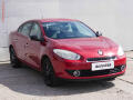 Renault Fluence 1.6 16V, �R, AC, tempo