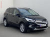 Ford Kuga 1.5EB, Titanium, navi, +ALU