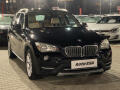 BMW X1 2.0d, X-Line, AT, k��e