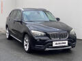 BMW X1 2.0d, X-Line, AT, k��e