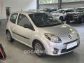 Renault Twingo 1.2i, 2.maj