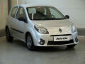 Renault Twingo 1.2i, 2.maj