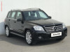 Mercedes-Benz GLK 2.2 CDi 220 4Matic, AT, navi