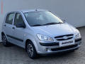 Hyundai Getz 1.1 i, R, AC, STK3/26