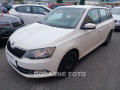 koda Fabia 1.4 TDi, R, AC, temp, STK7