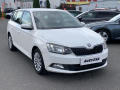 koda Fabia 1.4 TDi, R, AC, temp, STK7