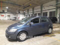 Volkswagen Golf Plus 1.6 MPi