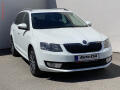 �koda Octavia 1.2 TSi, Edition, bixen