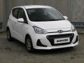 Hyundai i10 1.0 i, 1.maj,�R, Klima