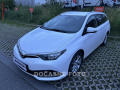 Toyota Auris 1.6 VVT-i, STK5/27